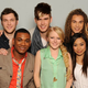 Illustration for article titled American Idol: “8 Finalists Compete”